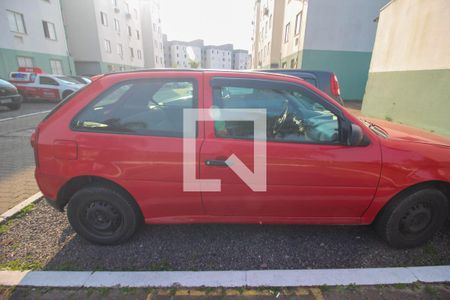 Apartamento para alugar com 44m², 2 quartos e 1 vagaGaragem