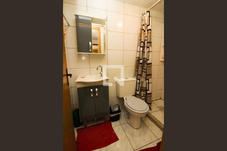 Apartamento para alugar com 44m², 2 quartos e 1 vagaBanheiro