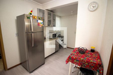 Apartamento para alugar com 44m², 2 quartos e 1 vagaCozinha