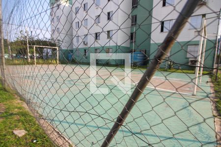 Apartamento para alugar com 44m², 2 quartos e 1 vagaQuadra Esportiva