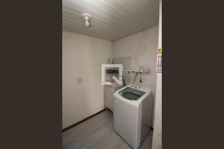 Apartamento para alugar com 44m², 2 quartos e 1 vagaCozinha e Área de Serviço