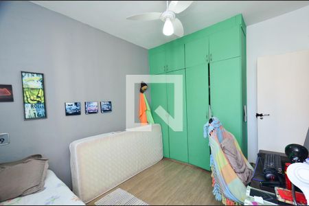 Apartamento à venda com 200m², 3 quartos e 2 vagasQuarto 2