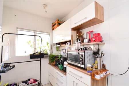 Apartamento à venda com 200m², 3 quartos e 2 vagasCozinha