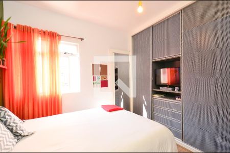 Apartamento à venda com 200m², 3 quartos e 2 vagasQuarto 3