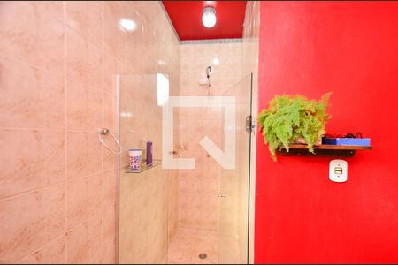 Apartamento à venda com 200m², 3 quartos e 2 vagasBanheiro suite