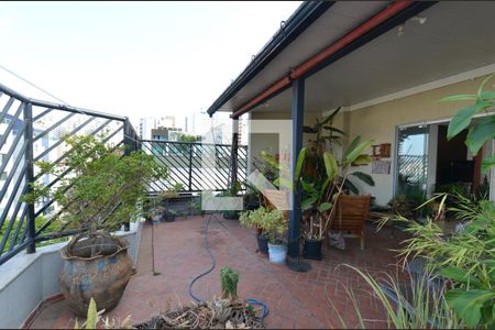 Apartamento à venda com 200m², 3 quartos e 2 vagasArea privativa