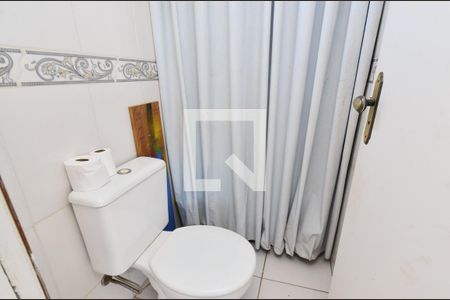 Apartamento à venda com 200m², 3 quartos e 2 vagasBanheiro