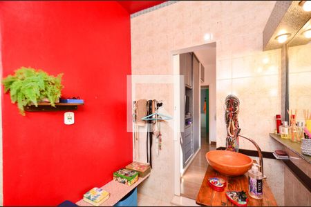 Apartamento à venda com 200m², 3 quartos e 2 vagasQuarto 3