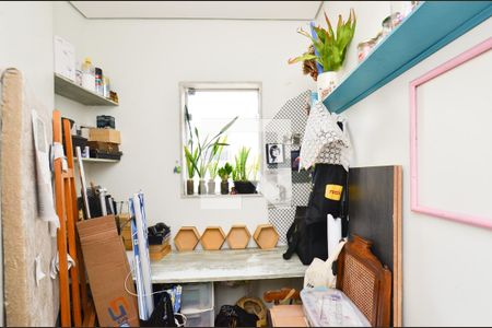 Apartamento à venda com 200m², 3 quartos e 2 vagasEscritorio