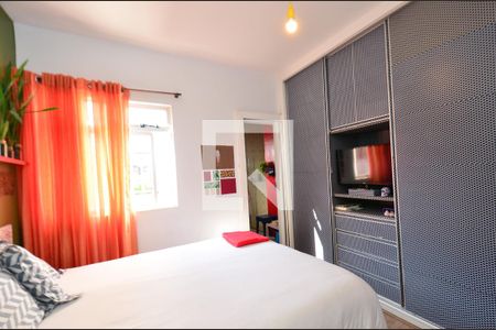 Apartamento à venda com 200m², 3 quartos e 2 vagasQuarto 3