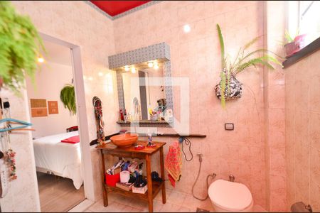 Apartamento à venda com 200m², 3 quartos e 2 vagasQuarto 3