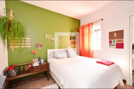 Apartamento à venda com 200m², 3 quartos e 2 vagasQuarto 3