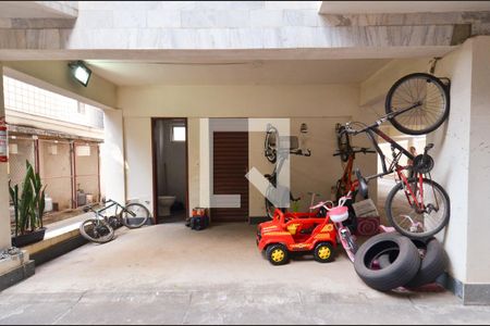 Apartamento à venda com 200m², 3 quartos e 2 vagasBicicletario