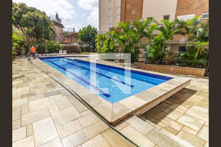 Apartamento à venda com 60m², 2 quartos e 1 vaga Apartamento à venda com 60m², 2 quartos e 1 vagaÁrea comum - Piscina
