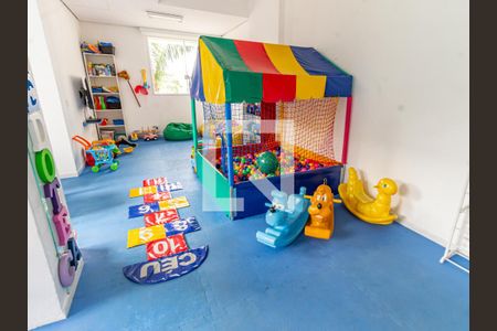 Apartamento à venda com 60m², 2 quartos e 1 vaga Apartamento à venda com 60m², 2 quartos e 1 vagaÁrea comum - Sauna