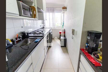 Apartamento à venda com 60m², 2 quartos e 1 vaga Apartamento à venda com 60m², 2 quartos e 1 vagaCozinha