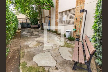 Apartamento à venda com 60m², 2 quartos e 1 vaga Apartamento à venda com 60m², 2 quartos e 1 vagaÁrea comum - Espaço Pet