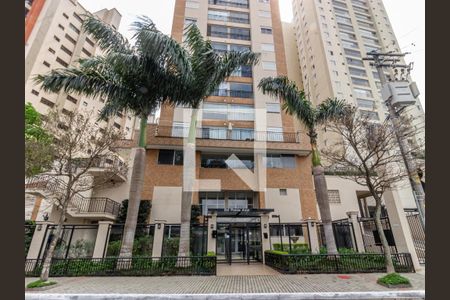 Apartamento à venda com 60m², 2 quartos e 1 vaga Apartamento à venda com 60m², 2 quartos e 1 vagaFachada