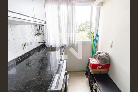 Apartamento à venda com 60m², 2 quartos e 1 vaga Apartamento à venda com 60m², 2 quartos e 1 vagaCozinha