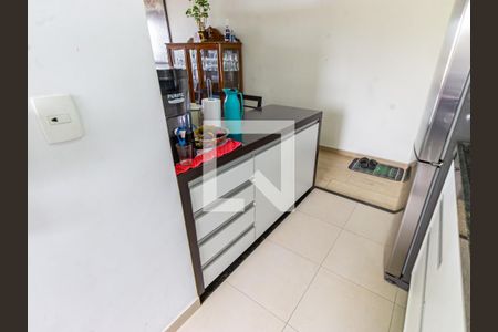 Apartamento à venda com 60m², 2 quartos e 1 vaga Apartamento à venda com 60m², 2 quartos e 1 vagaCozinha