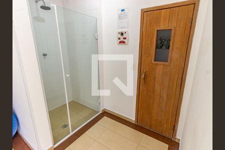 Apartamento à venda com 60m², 2 quartos e 1 vaga Apartamento à venda com 60m², 2 quartos e 1 vagaÁrea comum