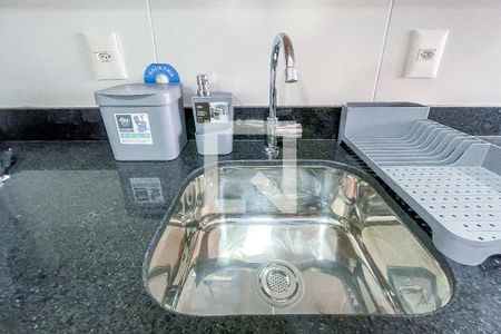 Studio para alugar com 25m², 1 quarto e sem vaga Studio para alugar com 25m², 1 quarto e sem vagaStudio