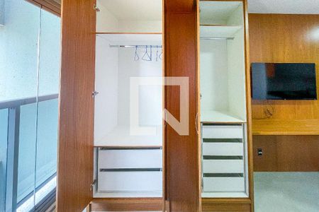 Studio para alugar com 25m², 1 quarto e sem vaga Studio para alugar com 25m², 1 quarto e sem vagaStudio