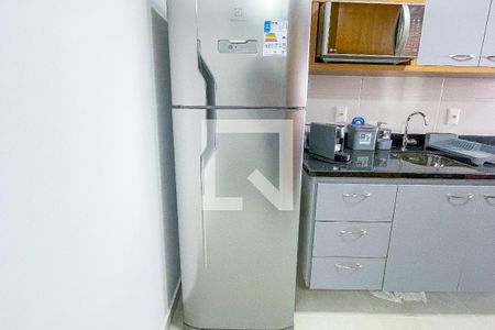 Studio para alugar com 25m², 1 quarto e sem vaga Studio para alugar com 25m², 1 quarto e sem vagaStudio