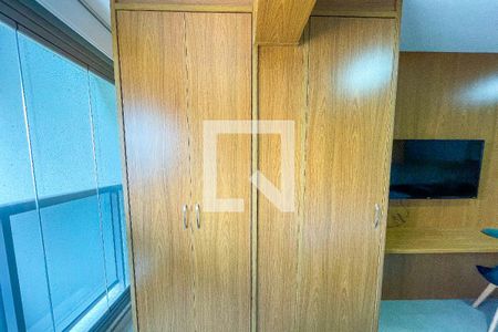 Studio para alugar com 25m², 1 quarto e sem vaga Studio para alugar com 25m², 1 quarto e sem vagaStudio