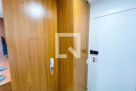 Studio para alugar com 25m², 1 quarto e sem vaga Studio para alugar com 25m², 1 quarto e sem vagaStudio