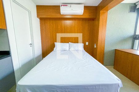 Studio para alugar com 25m², 1 quarto e sem vaga Studio para alugar com 25m², 1 quarto e sem vagaStudio