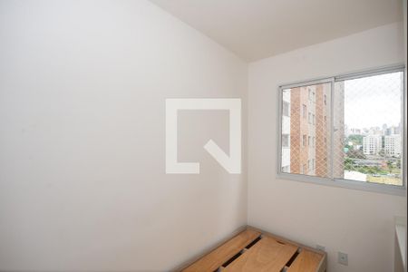 Apartamento à venda com 45m², 2 quartos e sem vagaQuarto 2