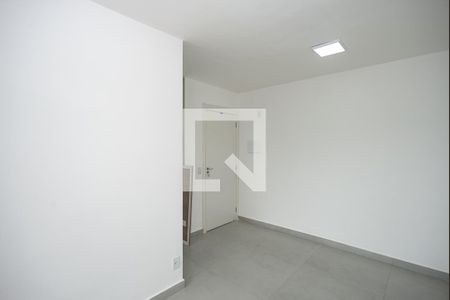 Sala de apartamento para alugar com 2 quartos, 45m² em Várzea da Barra Funda, São Paulo