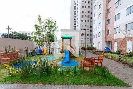 Apartamento à venda com 45m², 2 quartos e sem vagaÁrea Comum - Playground