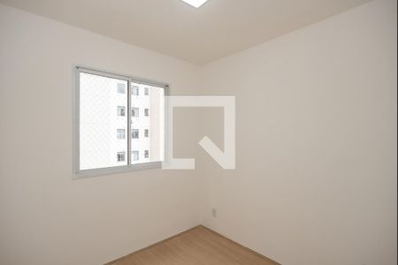 Quarto 1 de apartamento para alugar com 2 quartos, 45m² em Várzea da Barra Funda, São Paulo