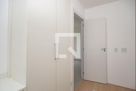 Apartamento à venda com 45m², 2 quartos e sem vagaQuarto 2