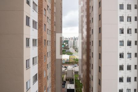 Apartamento à venda com 45m², 2 quartos e sem vagaVista