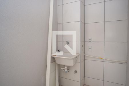 Apartamento à venda com 45m², 2 quartos e sem vagaÁrea de Serviço