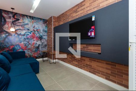Apartamento à venda com 45m², 2 quartos e sem vagaÁrea Comum - Salão de Jogos Juvenil