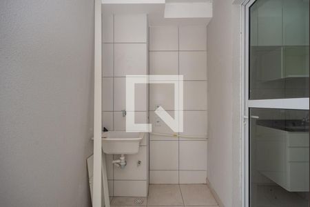 Apartamento à venda com 45m², 2 quartos e sem vagaÁrea de Serviço