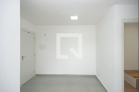 Sala de apartamento para alugar com 2 quartos, 45m² em Várzea da Barra Funda, São Paulo