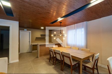 Apartamento à venda com 45m², 2 quartos e sem vagaÁrea Comum - Salão de Festas