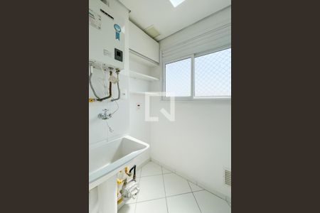 Apartamento à venda com 48m², 2 quartos e 1 vagaÁrea de Serviço