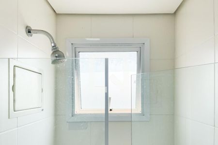 Apartamento à venda com 48m², 2 quartos e 1 vagaBanheiro Social 