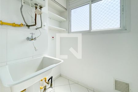 Apartamento à venda com 48m², 2 quartos e 1 vagaÁrea de Serviço