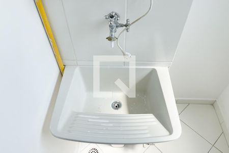 Apartamento à venda com 48m², 2 quartos e 1 vagaÁrea de Serviço