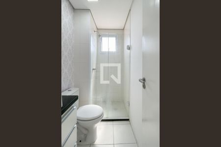 Apartamento à venda com 48m², 2 quartos e 1 vagaBanheiro Social 