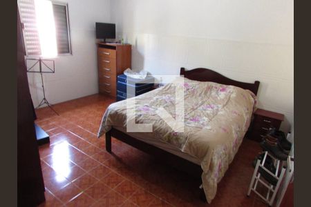 Quarto de casa para alugar com 1 quarto, 80m² em Jardim Jamaica, São Paulo