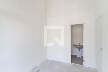Studio à venda com 35m², 1 quarto e 1 vagaSuíte