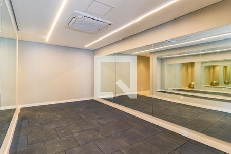 Studio à venda com 35m², 1 quarto e 1 vagaÁrea comum - Sala de Ginástica